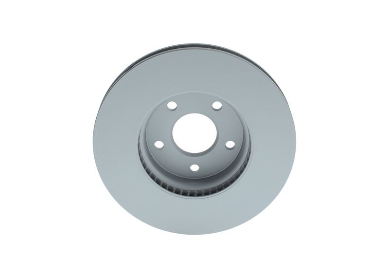 Bosch 0986479F81 Brake Disc - 3