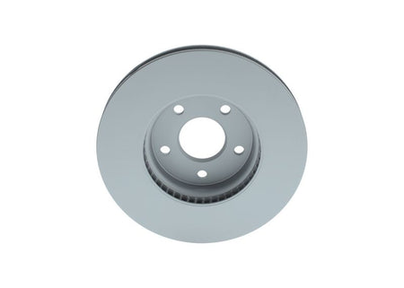 Bosch 0986479F81 Brake Disc - 3