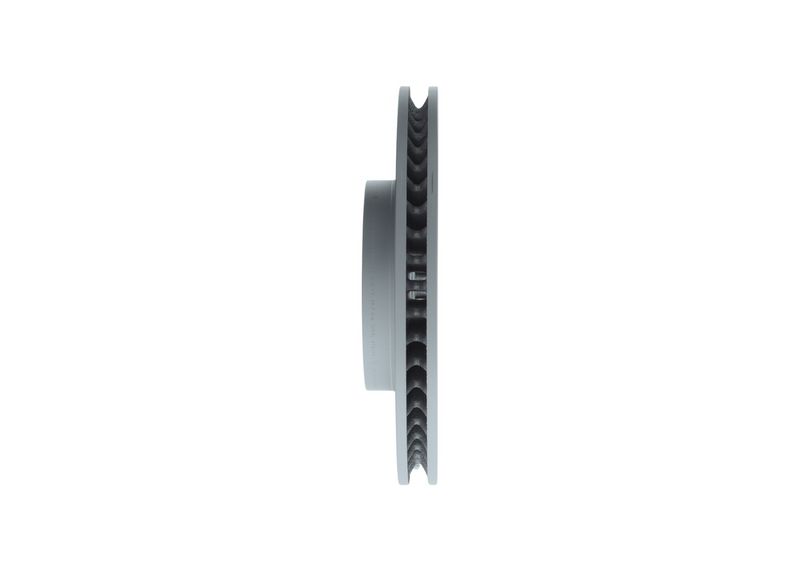 Bosch 0986479F81 Brake Disc - 4