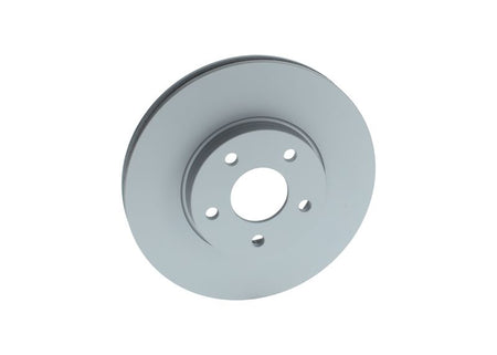 Bosch 0986479F81 Brake Disc - 6