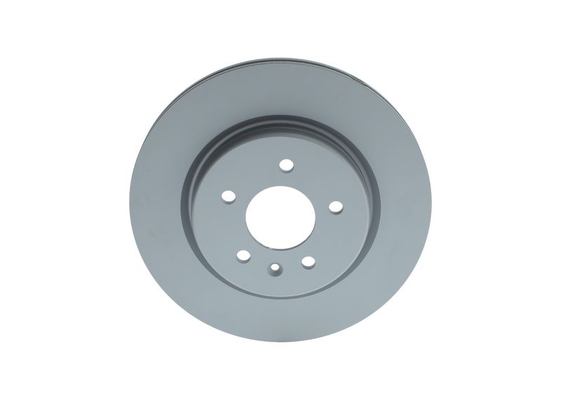 Bosch 0986479F85 Brake Disc - 1