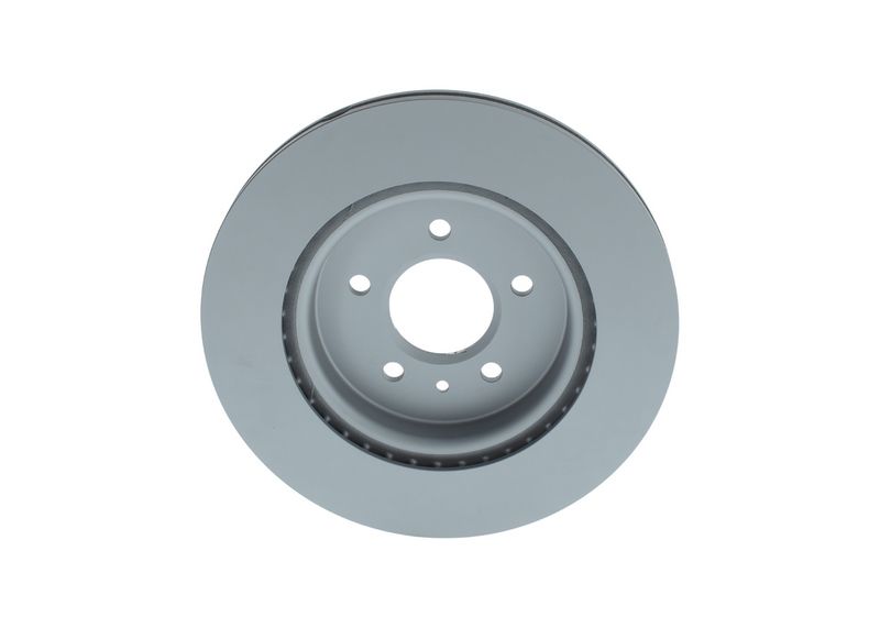 Bosch 0986479F85 Brake Disc - 3