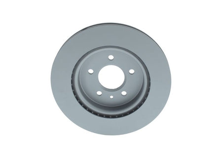 Bosch 0986479F85 Brake Disc - 3