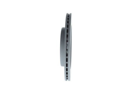 Bosch 0986479F85 Brake Disc - 4