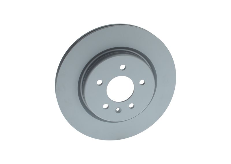 Bosch 0986479F85 Brake Disc - 6