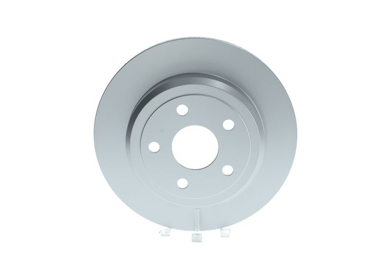 Bosch 0986479F89 Brake Disc - 1