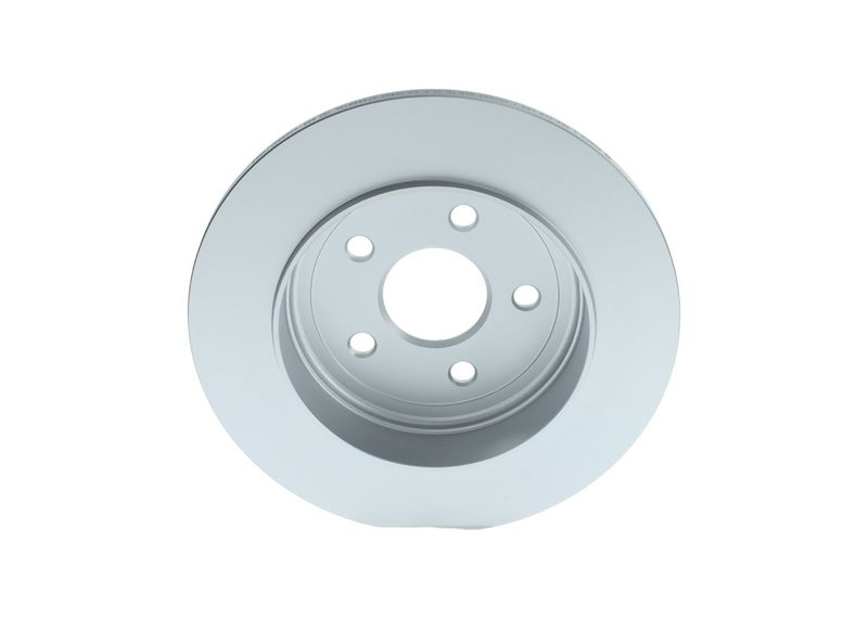 Bosch 0986479F89 Brake Disc - 3