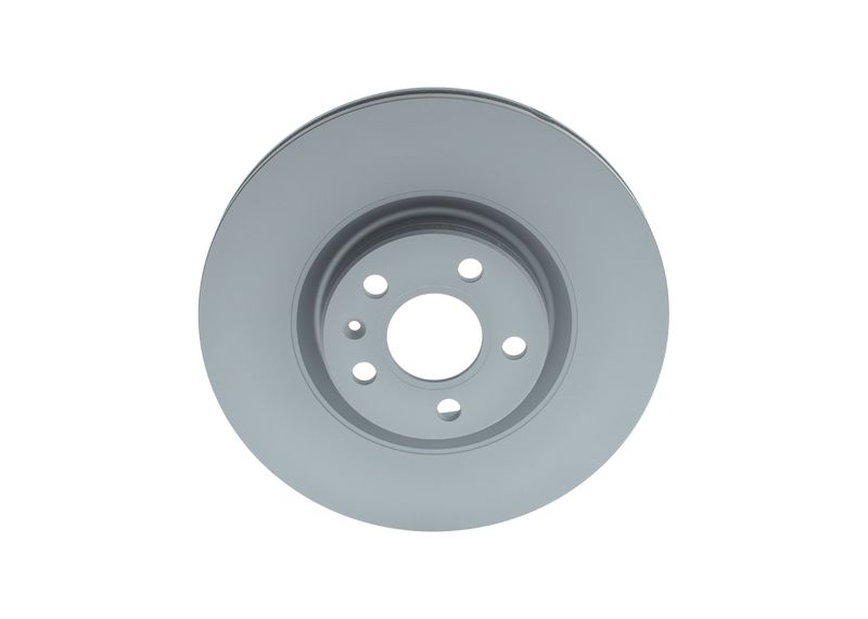 Bosch 0986479F90 Brake Disc - 1