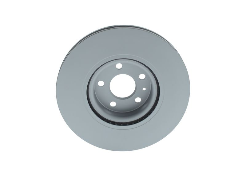 Bosch 0986479F90 Brake Disc - 3