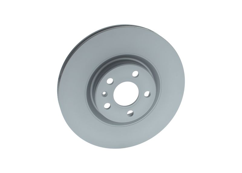 Bosch 0986479F90 Brake Disc - 6