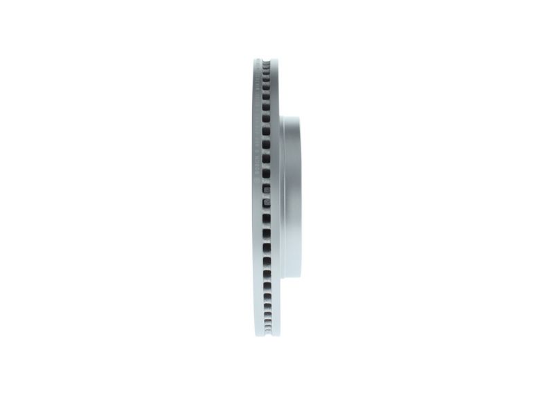Bosch 0986479F92 Brake Disc - 2