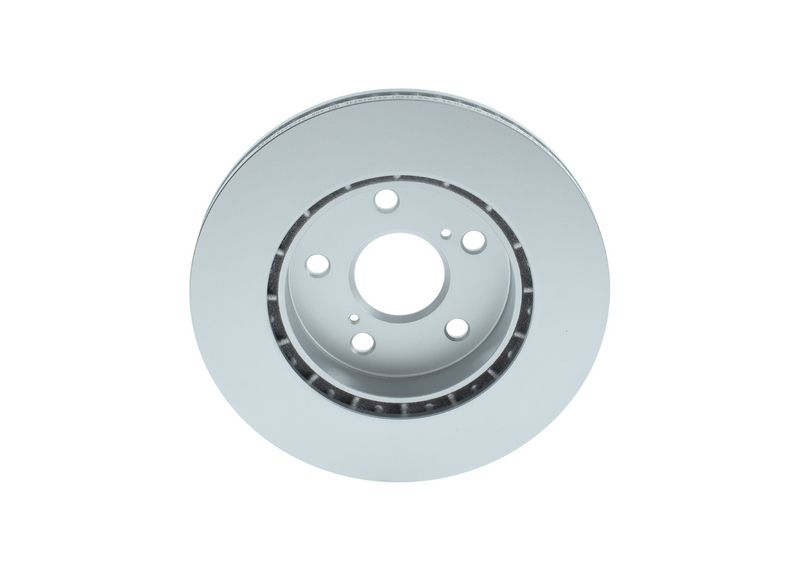 Bosch 0986479F92 Brake Disc - 3