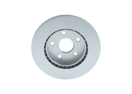 Bosch 0986479F92 Brake Disc - 3