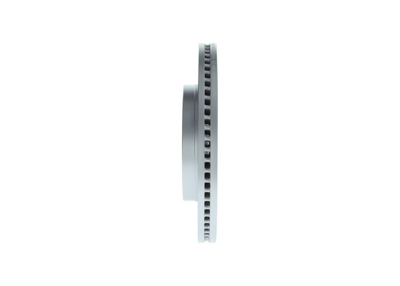 Bosch 0986479F92 Brake Disc - 4