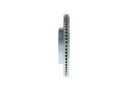 Bosch 0986479F92 Brake Disc - 4