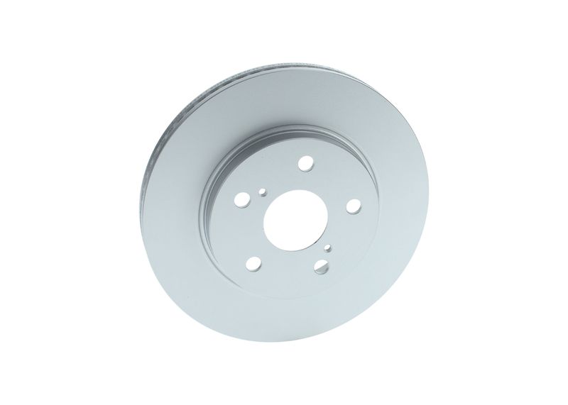 Bosch 0986479F92 Brake Disc - 6