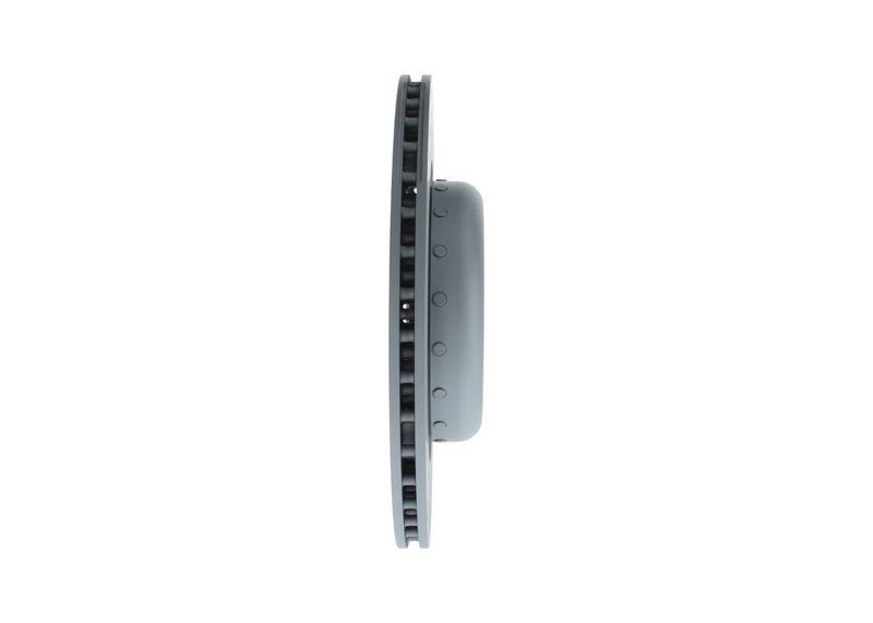 Bosch 0986479G12 Brake Disc - 2