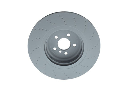 Bosch 0986479G12 Brake Disc - 3