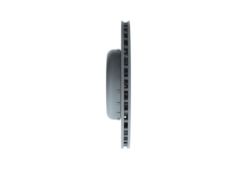 Bosch 0986479G12 Brake Disc - 4