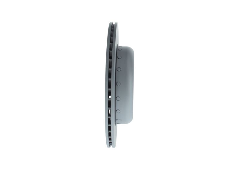 Bosch 0986479G14 Brake Disc - 2