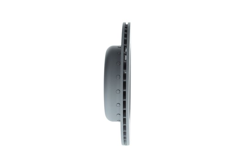 Bosch 0986479G14 Brake Disc - 4