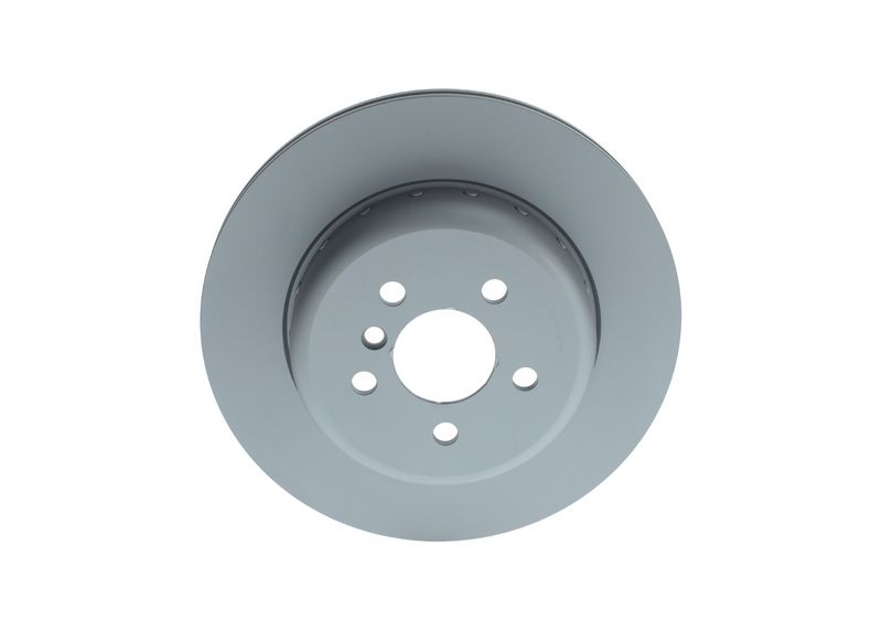 Bosch 0986479G15 Brake Disc - 1