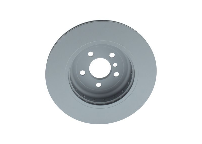 Bosch 0986479G15 Brake Disc - 3
