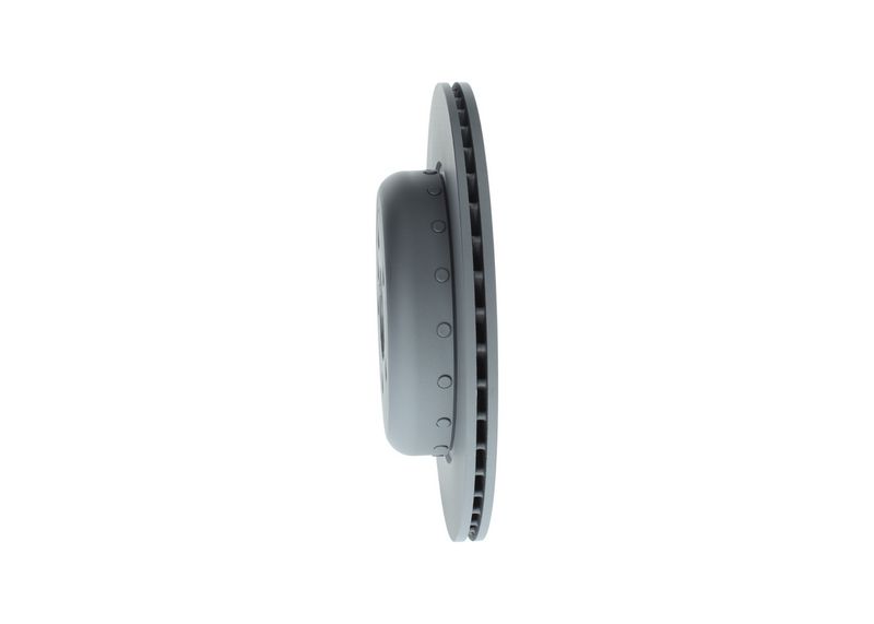 Bosch 0986479G15 Brake Disc - 4
