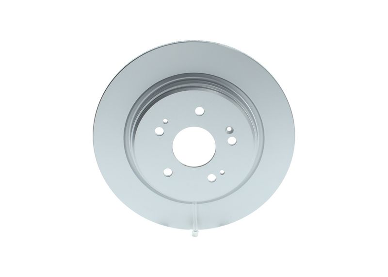 Bosch 0986479G18 Brake Disc - 1