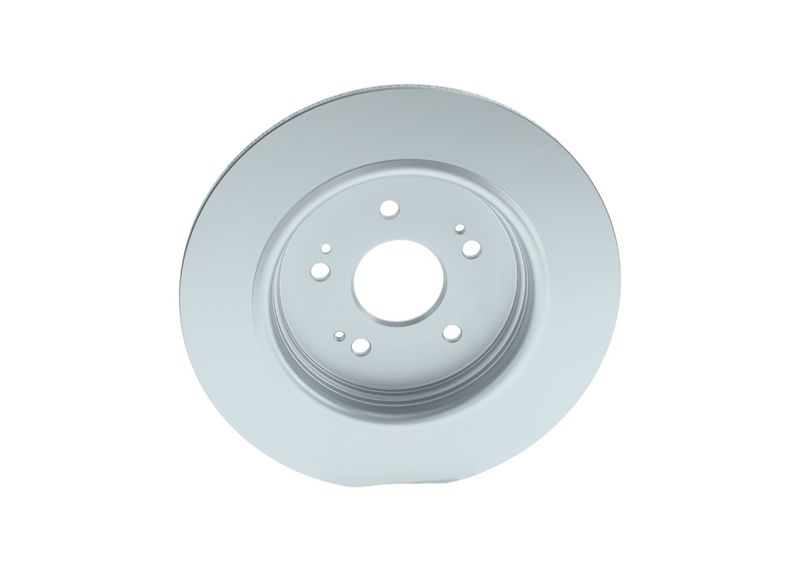 Bosch 0986479G18 Brake Disc - 3