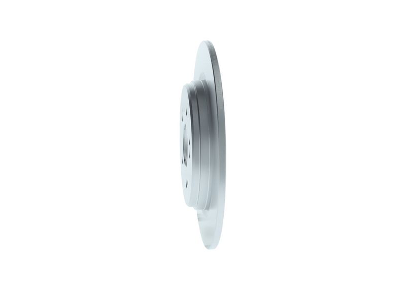 Bosch 0986479G18 Brake Disc - 4