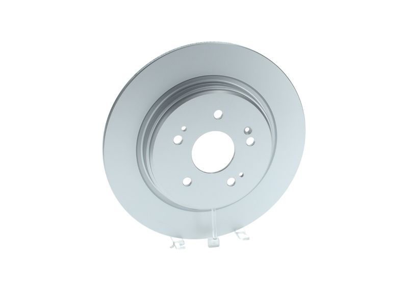 Bosch 0986479G18 Brake Disc - 6