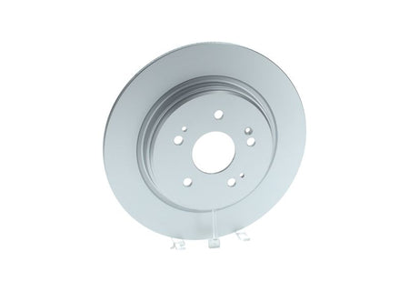 Bosch 0986479G18 Brake Disc - 6