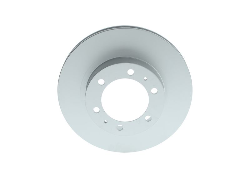 Bosch 0986479G19 Brake Disc - 1