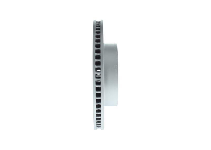 Bosch 0986479G19 Brake Disc - 2