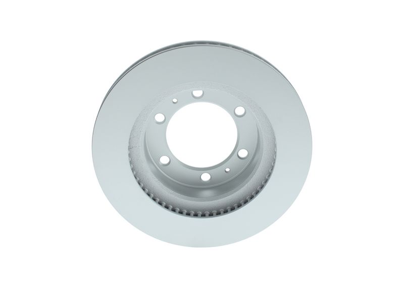 Bosch 0986479G19 Brake Disc - 3