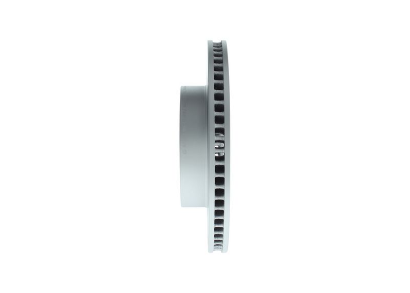 Bosch 0986479G19 Brake Disc - 4