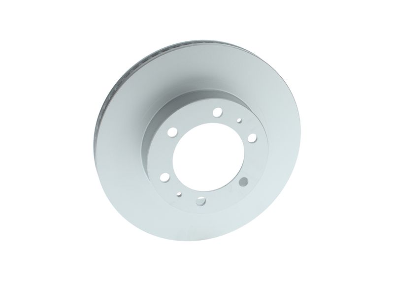 Bosch 0986479G19 Brake Disc - 6