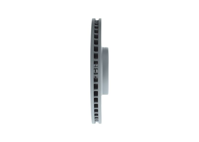 Bosch 0986479G26 Brake Disc - 2