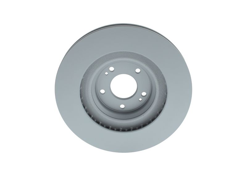 Bosch 0986479G26 Brake Disc - 3