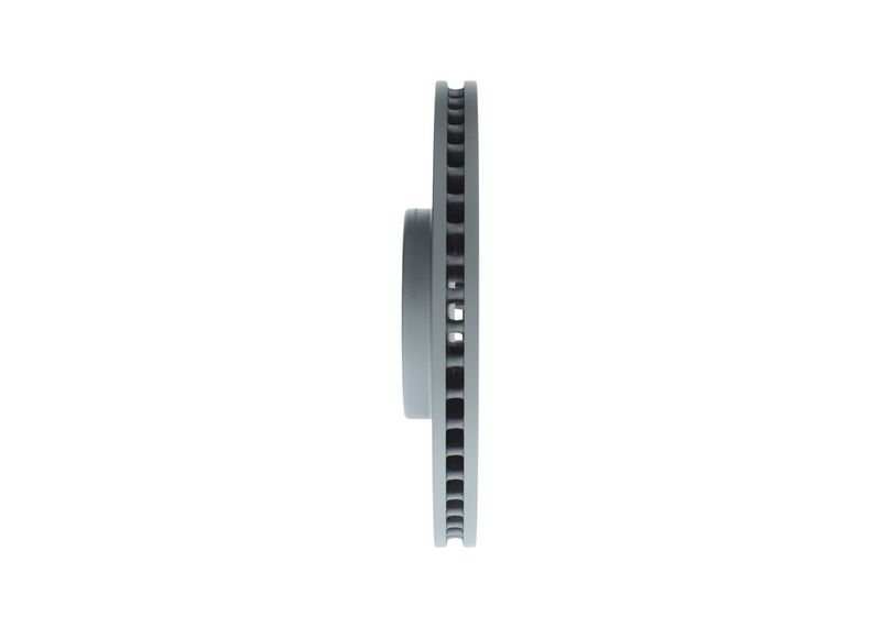 Bosch 0986479G26 Brake Disc - 4