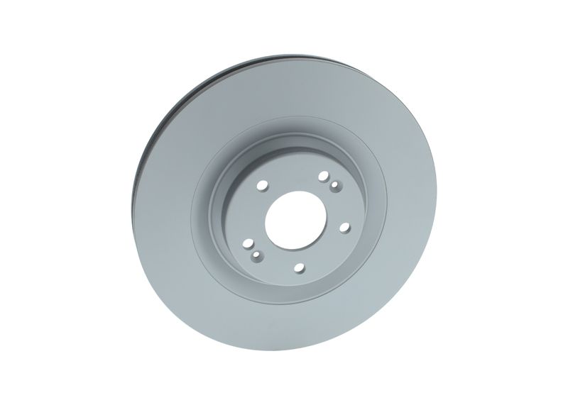 Bosch 0986479G26 Brake Disc - 6