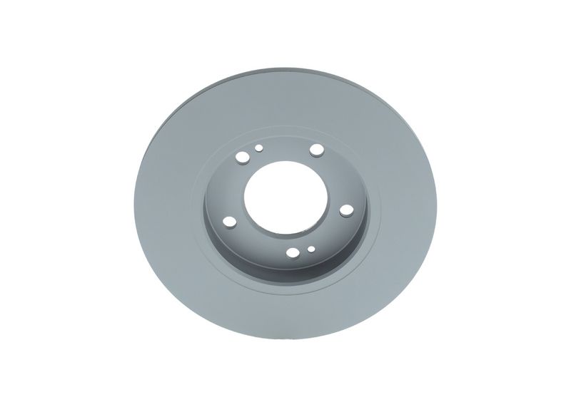 Bosch 0986479G30 Brake Disc - 3