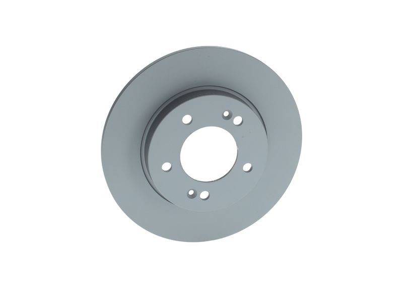 Bosch 0986479G30 Brake Disc - 6