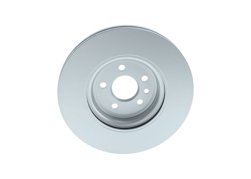 Bosch 0986479G32 Brake Disc - 3