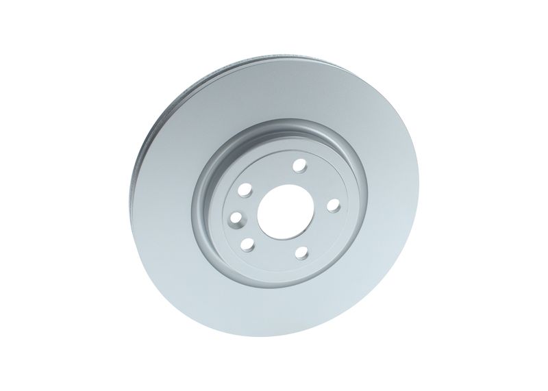 Bosch 0986479G32 Brake Disc - 6