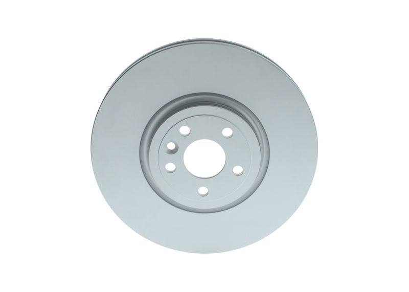 Bosch 0986479G33 Brake Disc - 1