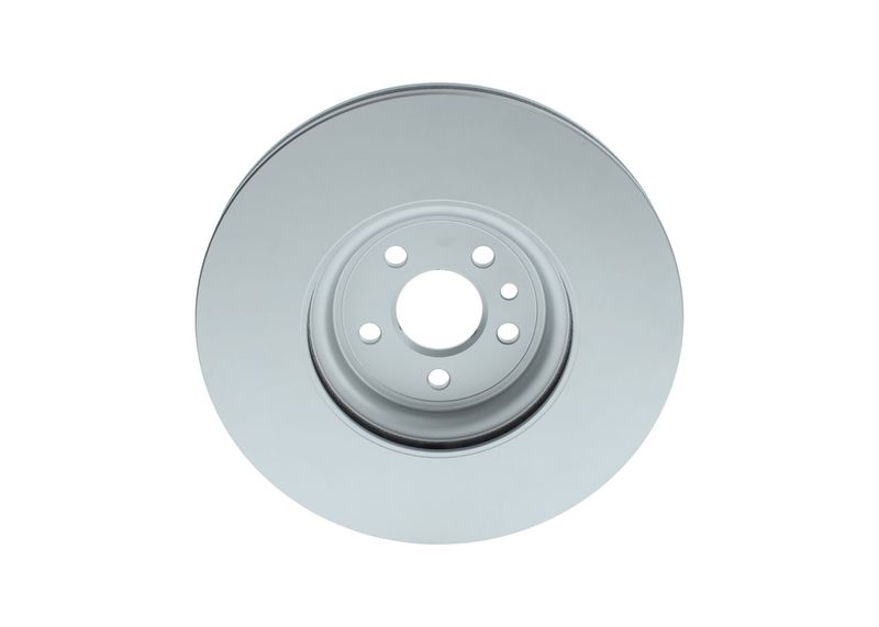 Bosch 0986479G33 Brake Disc - 3