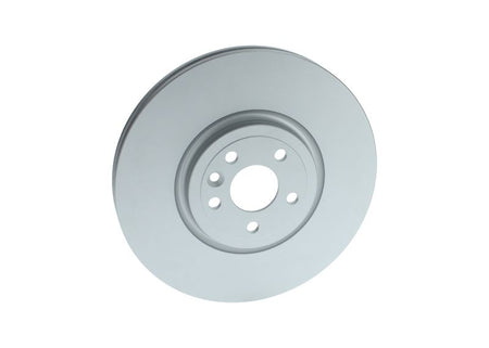 Bosch 0986479G33 Brake Disc - 6