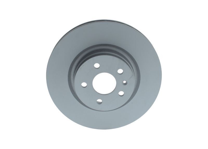 Bosch 0986479G54 Brake Disc - 1